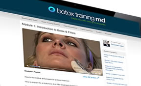 Botox Training MD