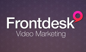 Frontdesk Video Marketing