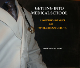 getting into medschool